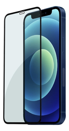 Película De Vidro 3d Para iPhone 15 Plus / 15 Pro Max