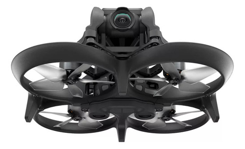 Drone Dji Avata 2 Fpv Fly More Combo 1x Bateria Cor Cinza (Usado)