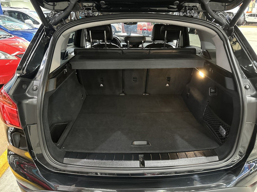 BMW X1 2.0 16V TURBO ACTIVEFLEX SDRIVE20I 4P AUTOMÁTICO