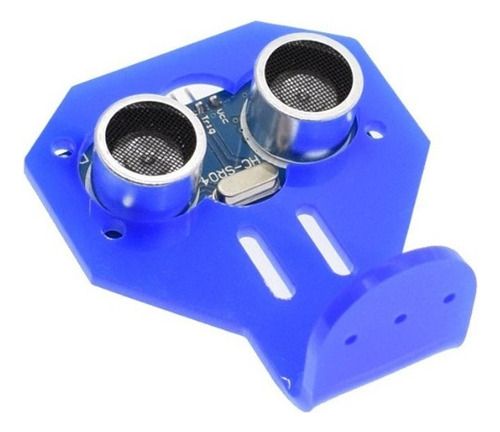 Soporte Para Sensor Ultrasónico Hc-sr04