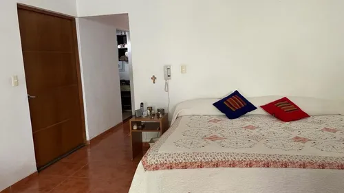 Casa Sola En Reforma, Cuernavaca, Morelos - Crb-956-cs