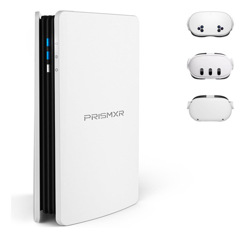 Link Bridge Prismxr Puppis S1 Wifi6 Ax3000 Para Oculus Quest