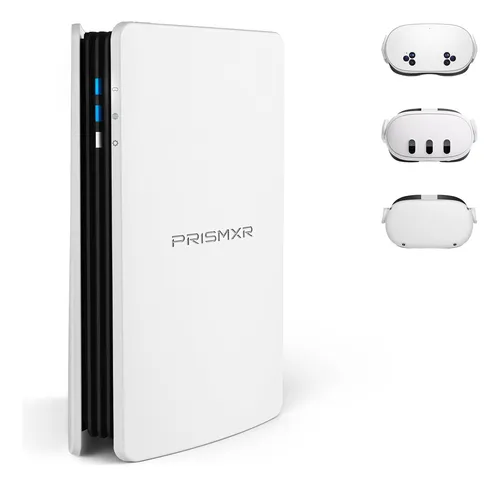 Link Bridge Prismxr Puppis S1 Wifi6 Ax3000 Para Oculus Quest