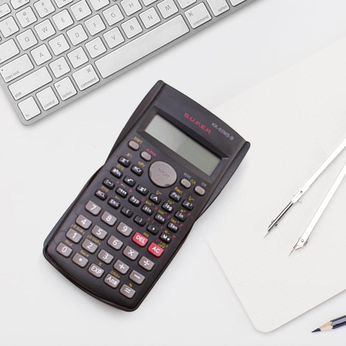 Calculadoras Científicas Para Estudiantes Calculadoras Cient