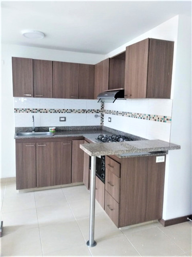 Apartamento En Venta En La Estrella Suramérica