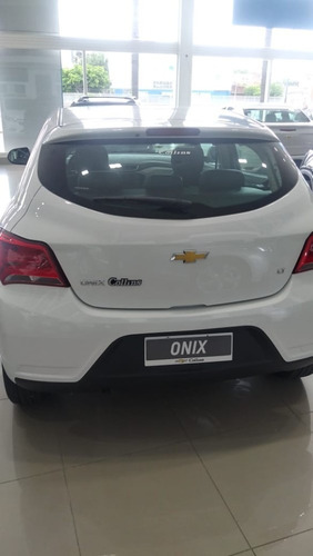 Onix 1.2 Okm Plan Adjudicado Listo Para Pedir