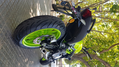 Benelli 302s Entrega Ya!!!!! Agrobikes