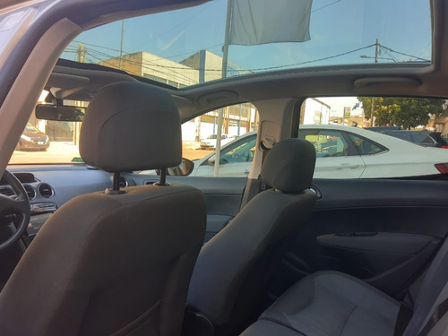 Imagen 13 de 15 de Peugeot 308 1.6 Allure Navegador 2.016