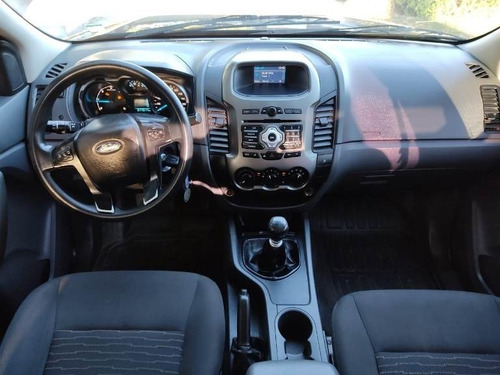 Imagen 4 de 7 de Ford Ranger