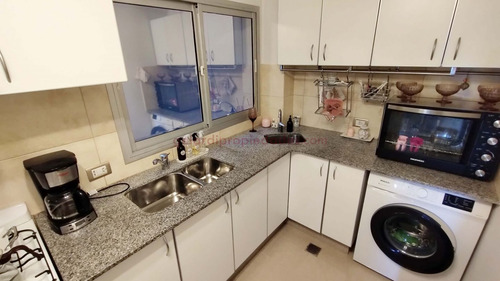 Departamento Venta Dos Dormitorios Bahia Blanca Centro Pilet