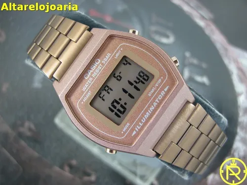 Casio b640wc5adf hotsell