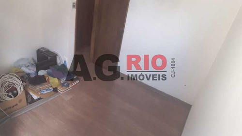Apartamento-à Venda-praça Seca-rio De Janeiro - Vvap30092