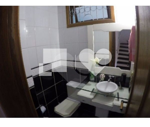 Casa-porto Alegre-vila Ipiranga | Ref.: 28-im424513 - 28-im424513