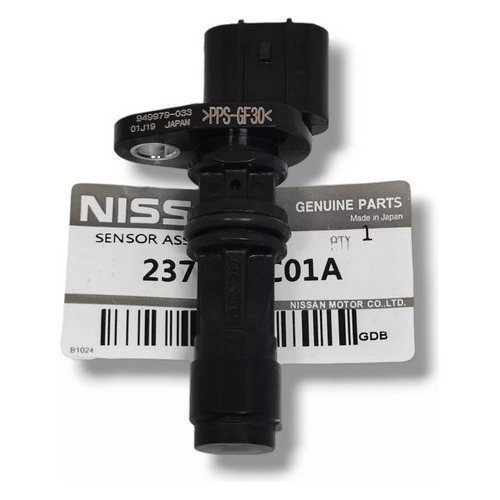 Sensor Posicion Cigueñal Japones Nissan Navara Terrano (ckp)