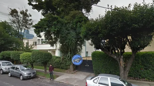 Casa En Col. Del Valle Norte Benito Juárez Cdmx. Remates Exclusivos, Tu Nuevo Hogar Te Espera.