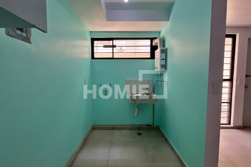 Moderno Departamento En Renta En Col. Morelos, Cuauhtémoc Con Excelentes Amenidades, 94396