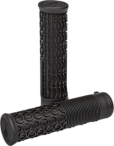 Puños Para Mtb Sdg Grips 31mm S/m Pro New Color Negro