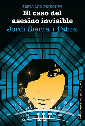 Libro Berta Mir 5 El Caso Del Asesino Invisible De Sierra I