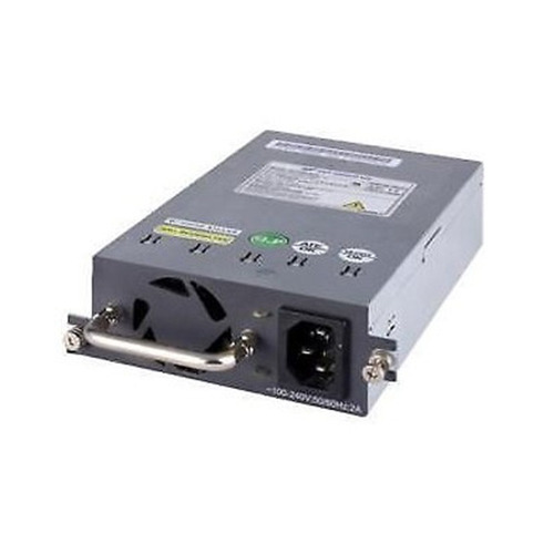 Hpe X361 5500 150w Ac Power Supply Network Switch - Jd362b