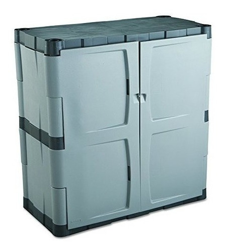 Base De Rubbermaid Gabinete