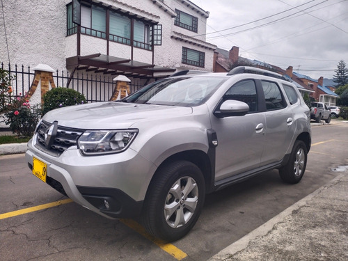 Renault Duster 1.6 Intense