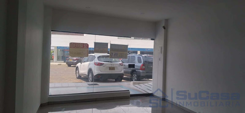 Arriendo-venta Esta Puede Ser La Oportunidad Para Poner Tu Negocio Valor De Venta : $260,000,000 Cod. 38610