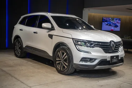 Renault Koleos Intens 2.5