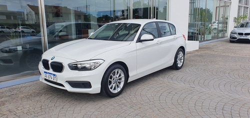 Bmw 118i Año 2017 - (no Bmw 118i Sport) Bell Motors