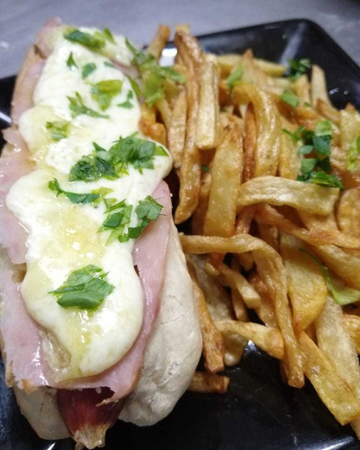 Imagen 22 de 22 de Fondo De Comercio Gastronomico