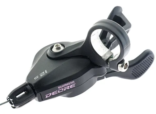 Manija Cambio Shimano Deore Sl-m6100-r Derecha 12v