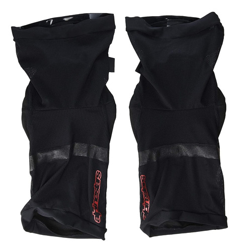 Alpinestars Hombres De Paragon Plus Protector De La Rodilla,