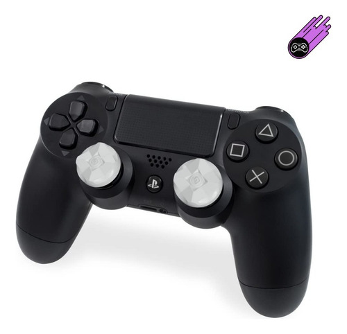 Kontrol Freek - Destiny 2 Ghost Ps4/ps5 Color Gris