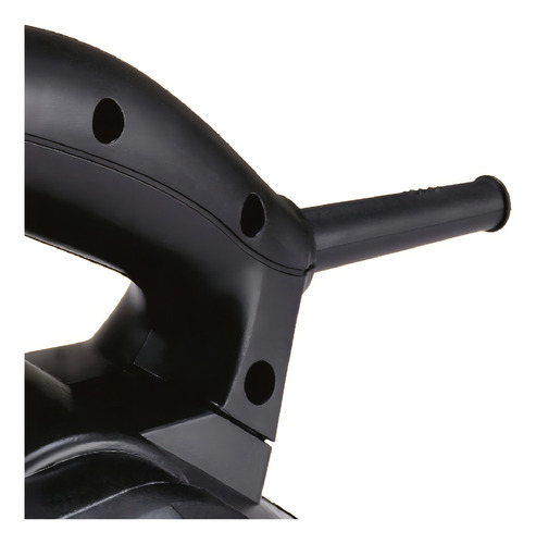 Plaina Elétrica Industrial 750w 220v Hammer Rolamentada Cor