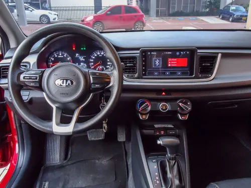 Kia Rio 1.4 Emotion
