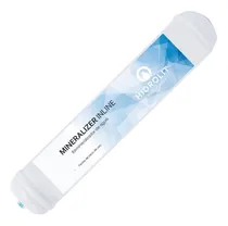 Comprar Filtro Mineralizador  Inline  Para Ósmosis Inversa Hidrolit