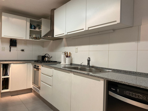 Imagen 7 de 30 de Venta Dpto 4 Amb Con Balcón 1 Cochera En Recoleta