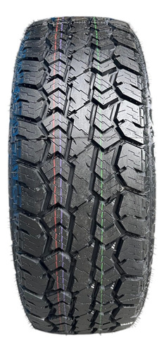 Pneu 265/60r18 110t Windwolf W01 Doublestar Aro 18 Índice De Velocidade T