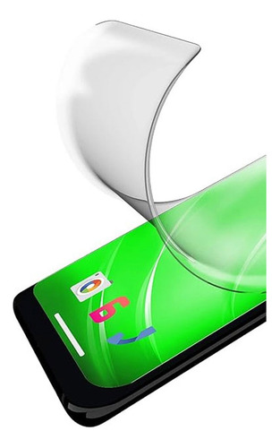 Film Hidrogel Compatible Con Xiaomi 15 Transparente Mate / Opaco
