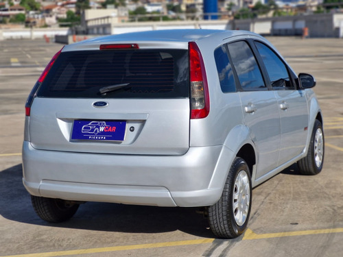 Ford Fiesta 1.6 MPI CLASS HATCH 8V FLEX 4P MANUAL