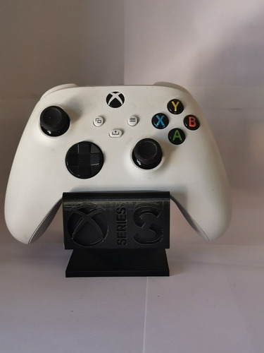 Imagen 5 de 5 de Soporte Control Xbox Series S