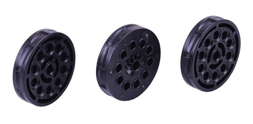 Magazine Co2 12gr Bbs Colt Python 357 4.5mm Xchws P