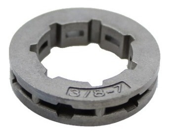 Sprocket 3/8 7 Motosierras Husqvarna 365, Carsan