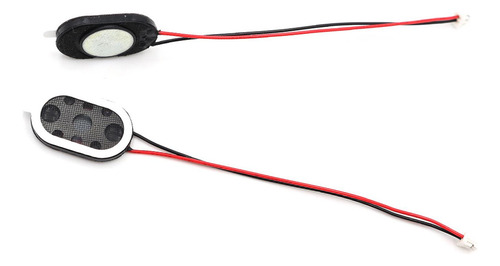 Altavoces Para Tableta Y Pc, Reproductor Mp3 Y Mp4, 1w, 8