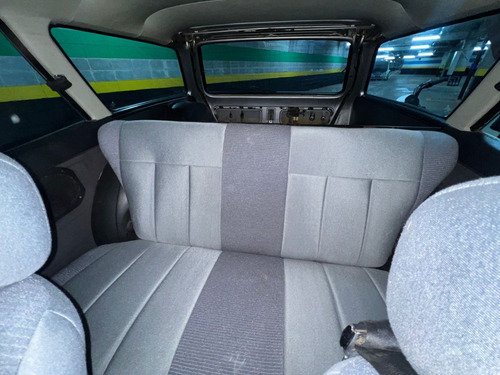Chevrolet Caravan Automática 4.1 Comodoro 12v Gasolina 2p