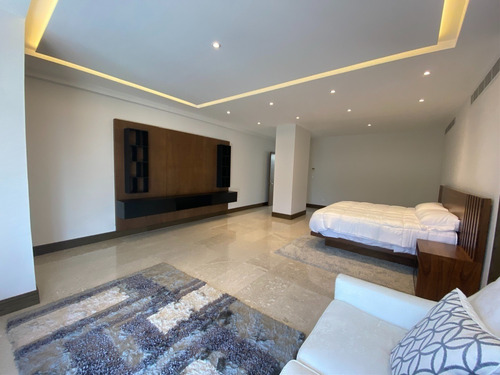 Imagen 25 de 30 de Penthouse En Venta Y Renta Zona Valle - Santa Engracia