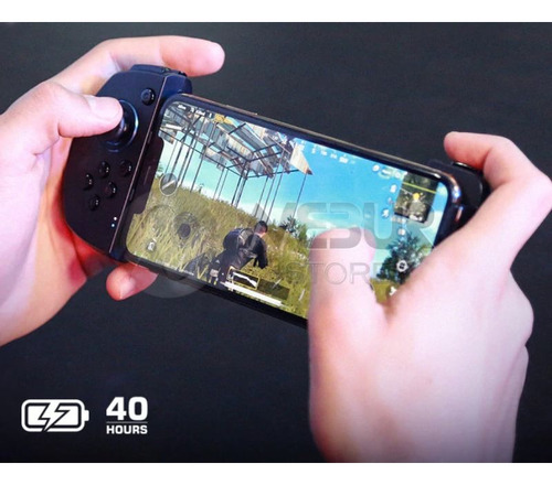Mando Gamepad Bluetooth Gamesir G6 Touchroller Para Celular