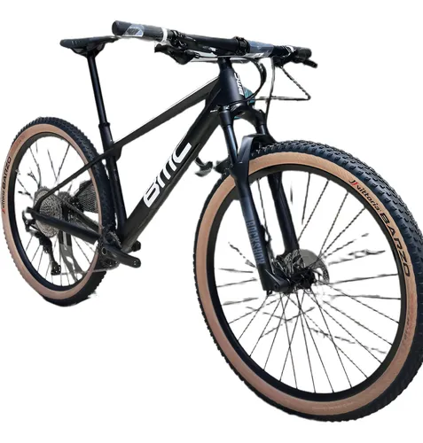 Bmc Twostroke 01 Five 2023 Carbono 12v Deore Rock Shox Yudy