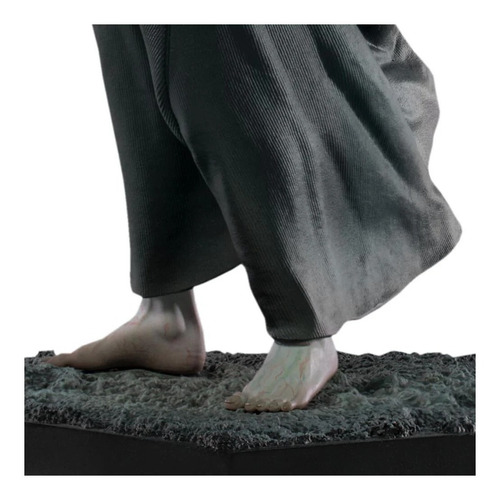 Imagem 6 de 7 de Lord Voldemort - Harry Potter Bds Scale 1/10 - Iron Studios