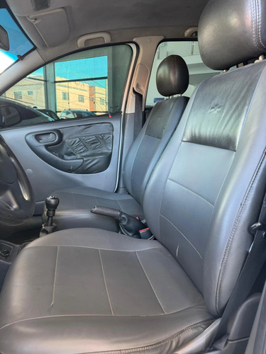 Chevrolet Corsa 1.8 MPFI MAXX 8V FLEX 4P MANUAL