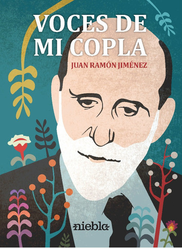 Voces De Mi Copla - Jimenez,juan Ramon